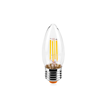 Светодиодная лампа WOLTA FILAMENT 25YCFT5E27 - Светильники - Лампы - Магазин электрооборудования для дома ТурбоВольт