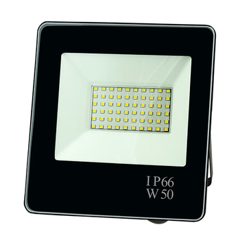 Прожектор LightPhenomenON LT-FL-01N-IP65- 10W-6500K LED - Светильники - Прожекторы - Магазин электрооборудования для дома ТурбоВольт