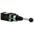 Манипулятор-джойстик XD2-PA14 Энергия - Электрика, НВА - Устройства управления и сигнализации - Переключатели - Магазин электрооборудования для дома ТурбоВольт